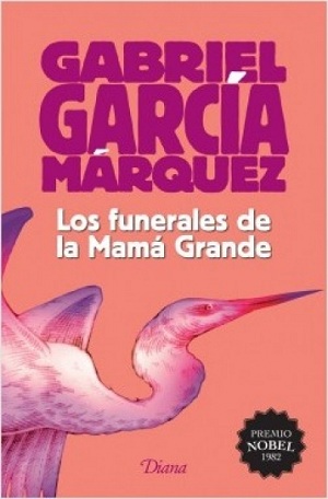 Funerales de Mamá Grande, los