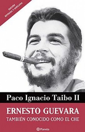 Ernesto Guevara también conocido como el Che