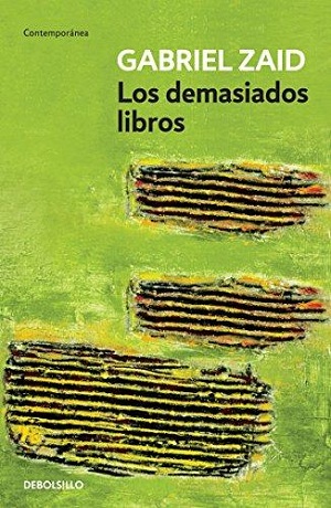 Demasiados libros, los