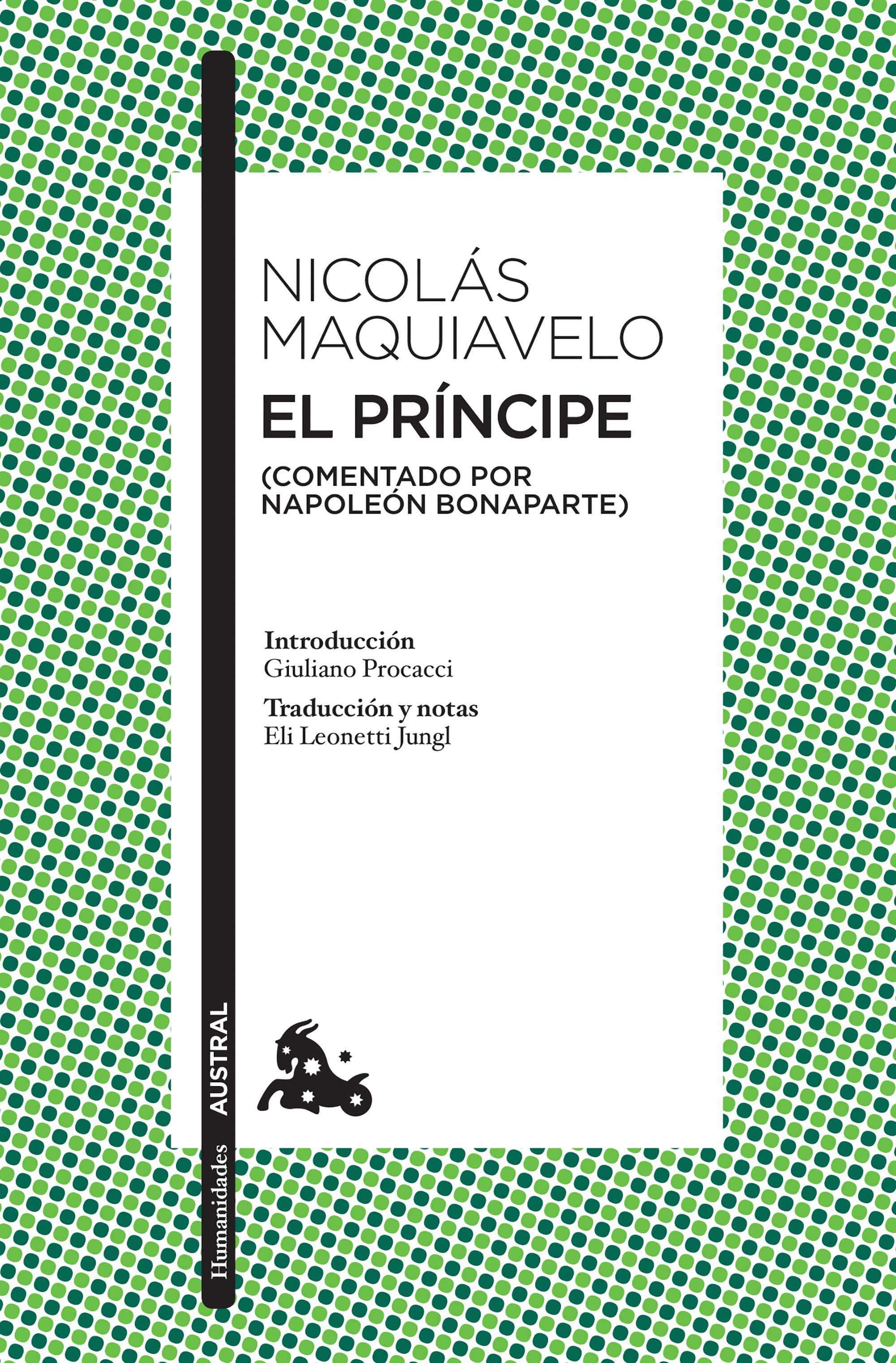 Príncipe, el