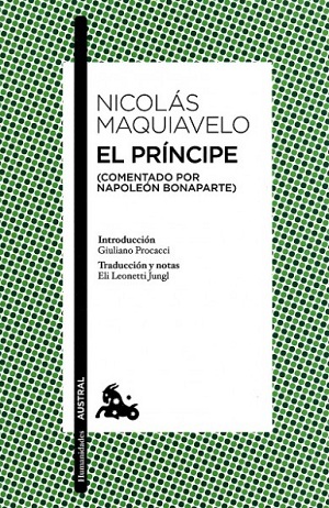 Príncipe, el