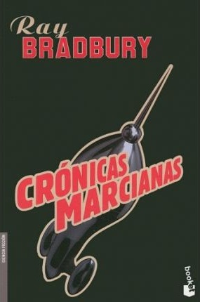 Crónicas marcianas