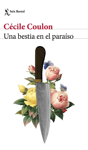 Bestia en el paraíso, una