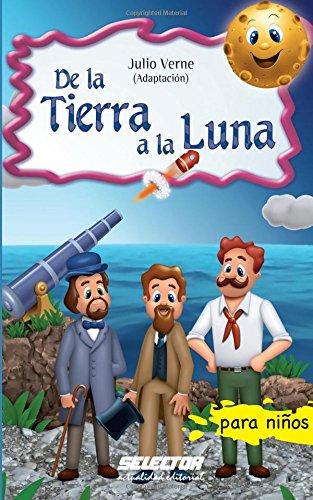 De la Tierra a la Luna