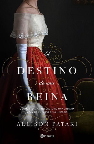 Destino de una reina, el