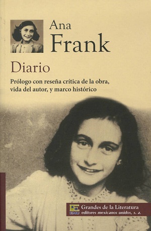 Diario de Ana Frank