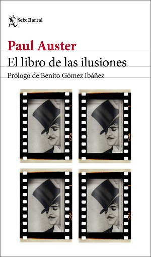 Libro de las ilusiones, el