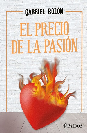 Precio de la pasión, el