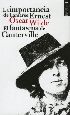 Importancia de llamarse Ernest, la. El fantasma de Canterville