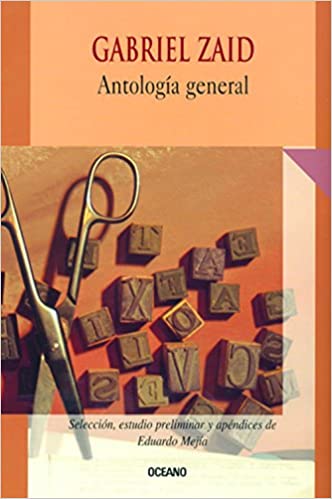 Antología general