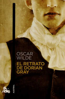 Retrato de Dorian Gray, el