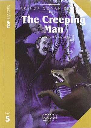Creeping man, the