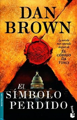 Símbolo perdido, el
