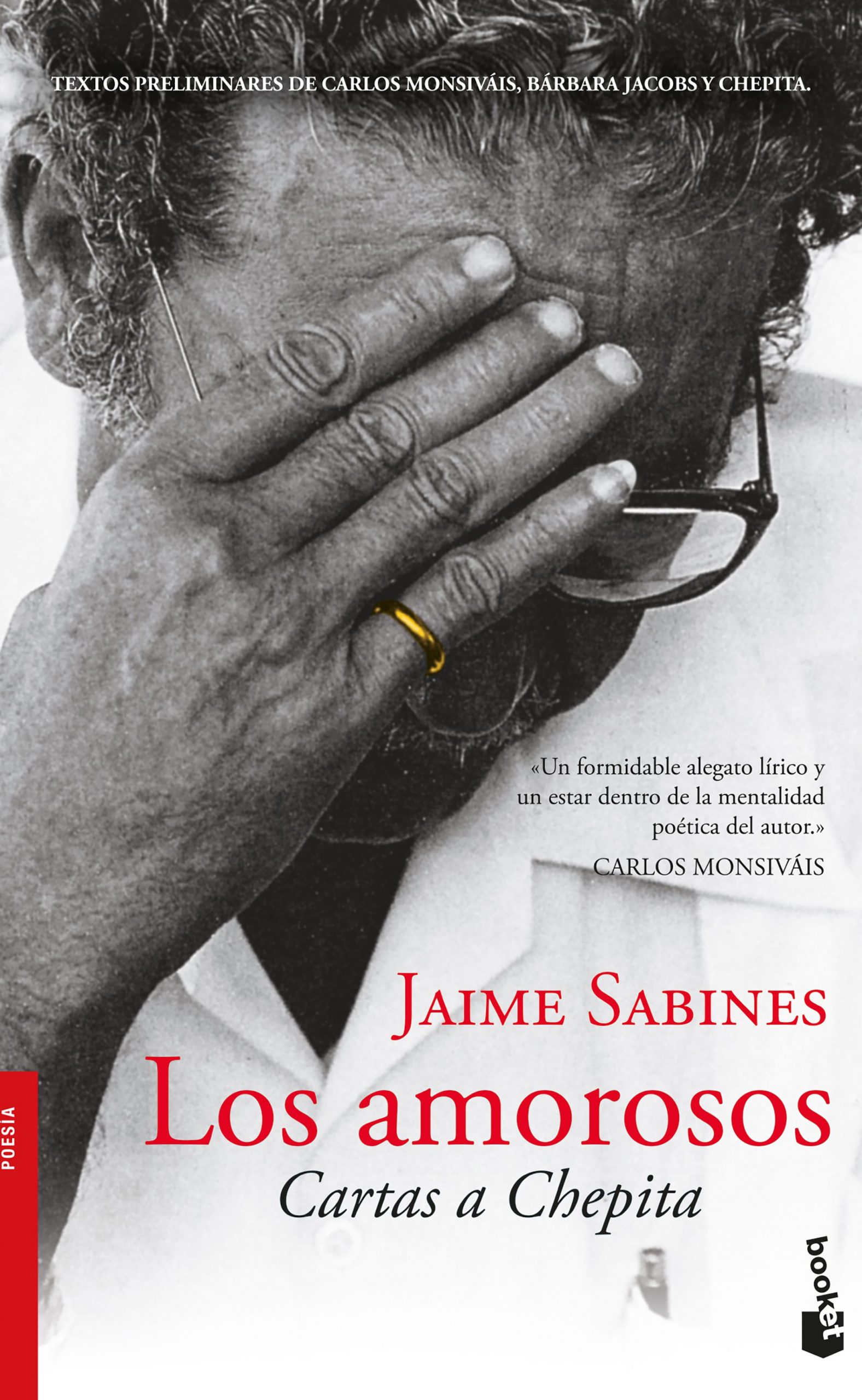 Amorosos, los. Cartas a Chepita