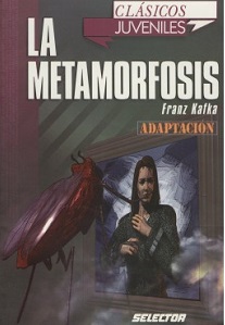 Metamorfosis, la