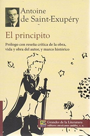 Principito, el