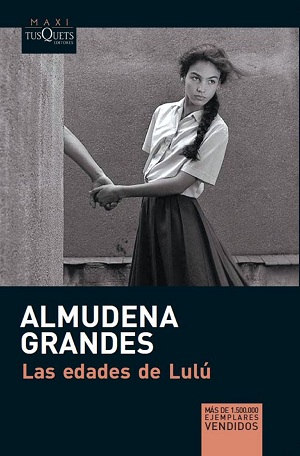 Edades de Lulú, las