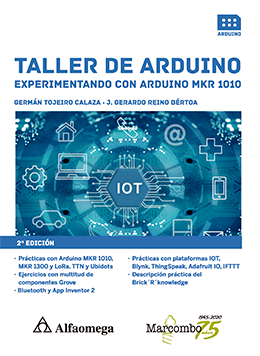 Taller de arduino