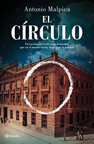 Círculo, el