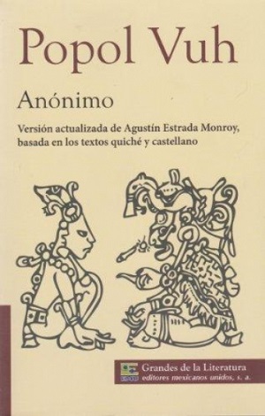 Popol Vuh 