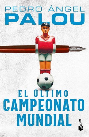 Último campeonato mundial, el