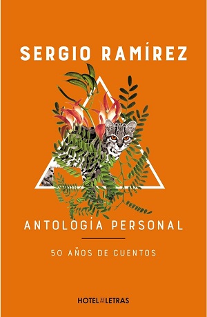 Antología personal. 50 años de cuentos