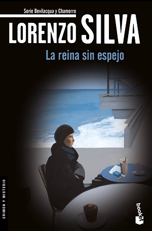 Reina sin espejo, la