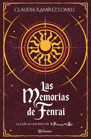 Memorias de Fenrai, las