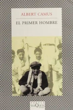 Primer hombre, el