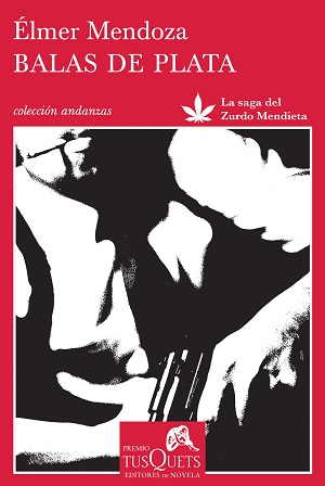 Balas de plata