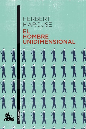 Hombre unidimensional, el