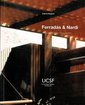 Ferradás & Nardi. Arquitectura y desarrollo