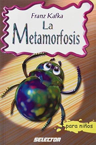 Metamorfosis, la