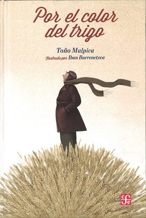 Por el color del trigo