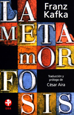 Metamorfosis, la