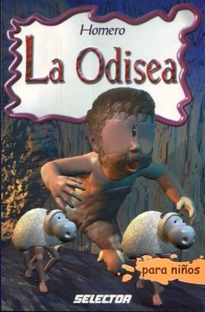 Odisea, la