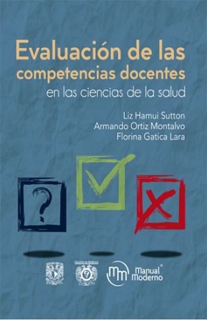 Evaluación de las competencias docentes en las ciencias de la salud