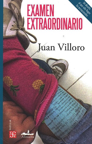 Examen extraordinario