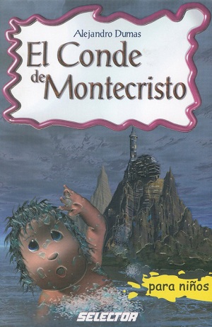 Conde de Montecristo, el