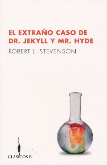 Extraño caso de Dr. Jekyll y Mr. Hyde, el