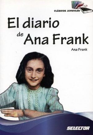 Diario de Ana Frank, el