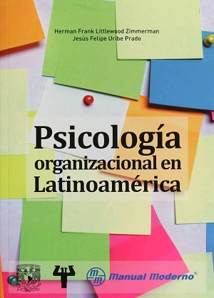 Psicología organizacional en Latinoamérica