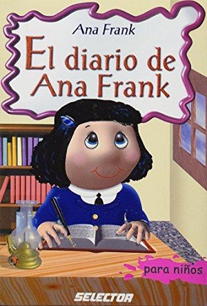 Diario de Ana Frank, el