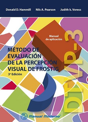 Método de evaluación de la percepción visual de Frostig