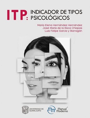 ITP: indicador de tipos psicológicos
