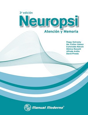 Neuropsi. Atención y memoria