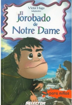 Jorobado de Notre Dame, el 