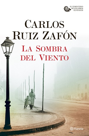 Sombra del viento
