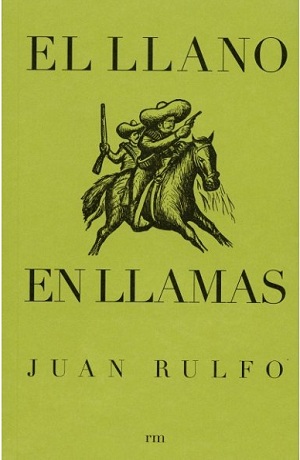 Llano en llamas, el