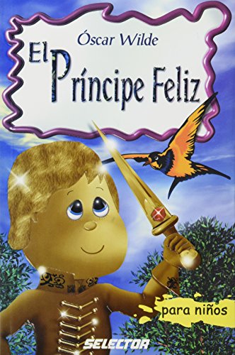 Príncipe feliz, el